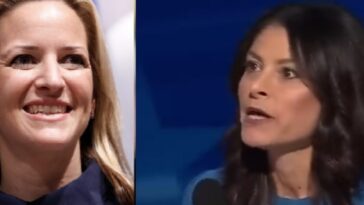 lock-her-up:-slippery-democrat-and-mi-gubernatorial-candidate-jocelyn-benson-dropped-ngo-fraud-charges-against-mi-ag-dana-nessel’s-wife-after-she-received-a-call-from-nessel-–-no-repercussions!