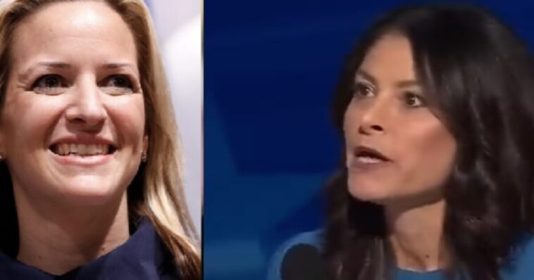 lock-her-up:-slippery-democrat-and-mi-gubernatorial-candidate-jocelyn-benson-dropped-ngo-fraud-charges-against-mi-ag-dana-nessel’s-wife-after-she-received-a-call-from-nessel-–-no-repercussions!