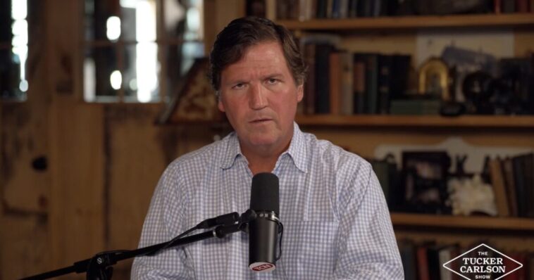 turncoat-tucker-carlson-just-called-for-president-trump-to-be-removed-from-office-‘immediately’