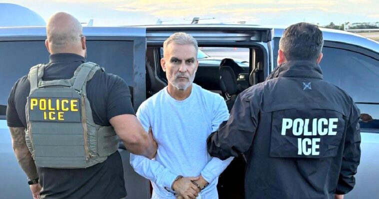 us-deports-ex-ecuadorian-minister-tied-to-cartel-murder-of-presidential-candidate