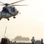 uss-george-washington-captain-says-morale-is-high-for-new-mideast-mission