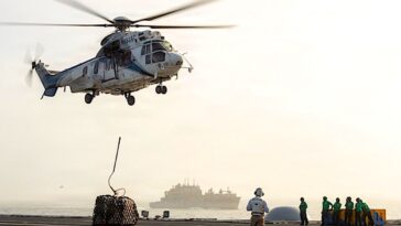uss-george-washington-captain-says-morale-is-high-for-new-mideast-mission