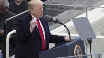 former-trump-teleprompter-operator-ordered-to-pay-nearly-$173,000-after-using-advance-access-to-president’s-speeches-to-make-profitable-bets-—-hit-with-three-year-trading-ban