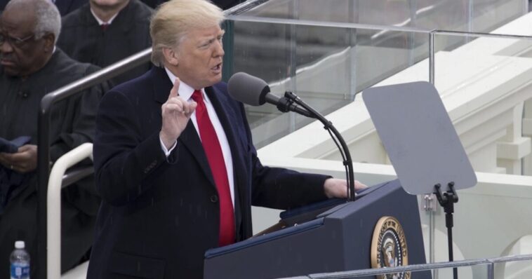 former-trump-teleprompter-operator-ordered-to-pay-nearly-$173,000-after-using-advance-access-to-president’s-speeches-to-make-profitable-bets-—-hit-with-three-year-trading-ban