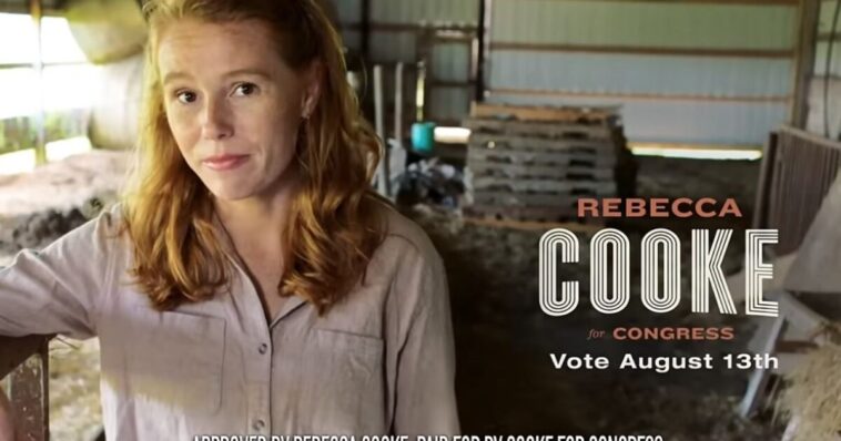 wow!-slimy-dsa-democrat-who-ran-as-“poor-waitress”-in-wisconsin-primary-was-making-bank-from-soros-orgs.