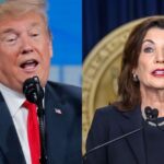 trump-says-hochul-‘doesn’t-care-about-new-york’-and-is-‘for-canada’-after-she-declares-new-york-will-not-recognize-lake-america-rename