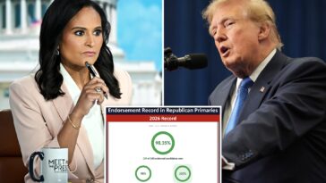 trump-calls-for-nbc’s-kristen-welker-to-face-fcc-‘rebuke-or-punishment’-after-comment-about-his-endorsement-record