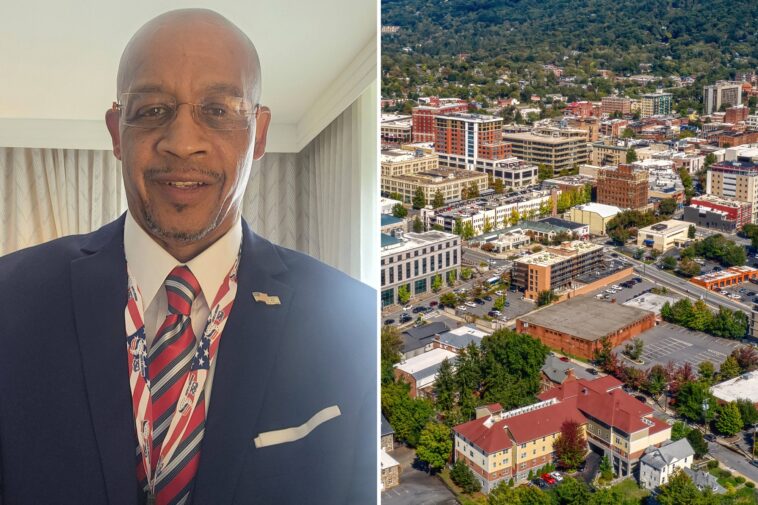 asheville,-north-carolina-‘whitewashing’-gang-violence-as-crime-skyrockets,-says-pastor