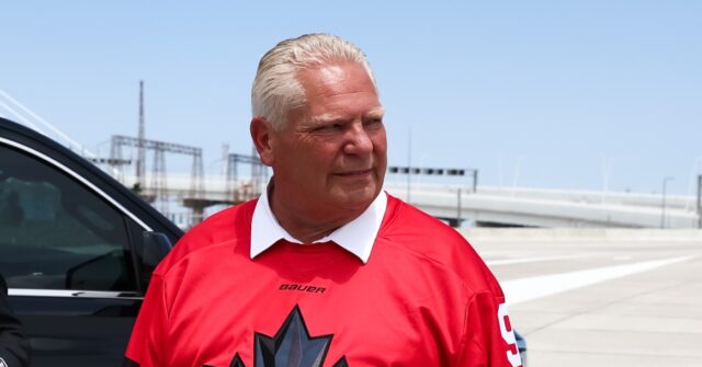 watch-—-sign-of-the-times:-ontario-premier-jabs-back-at-trump’s-‘lake-america’-with-giant-‘lake-ontario’-billboard
