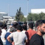 ferry-carrying-270-people-capsizes-off-coast-of-cyprus,-leaving-at-least-seven-dead