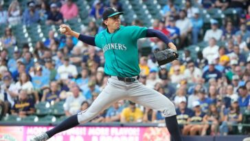 logan-gilbert’s-dominant-road-numbers-give-mariners-hope-in-must-win-series-against-blue-jays