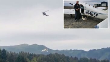alaska-plane-crash-kills-three-from-the-bay-area-and-local-pilot