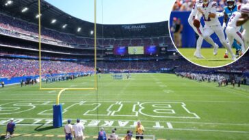 bills-replacing-field-at-controversial-$2.2-billion-stadium-after-preseason-disaster