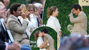 roger-federer-overcome-with-emotion-after-wife’s-powerful-speech-at-tennis-hall-of-fame-induction:-‘such-a-mess’