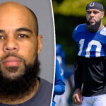 ex-chargers-star-keenan-allen’s-glassy-eyes-visible-in-dui-arrest-mugshot