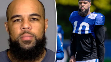 ex-chargers-star-keenan-allen’s-glassy-eyes-visible-in-dui-arrest-mugshot