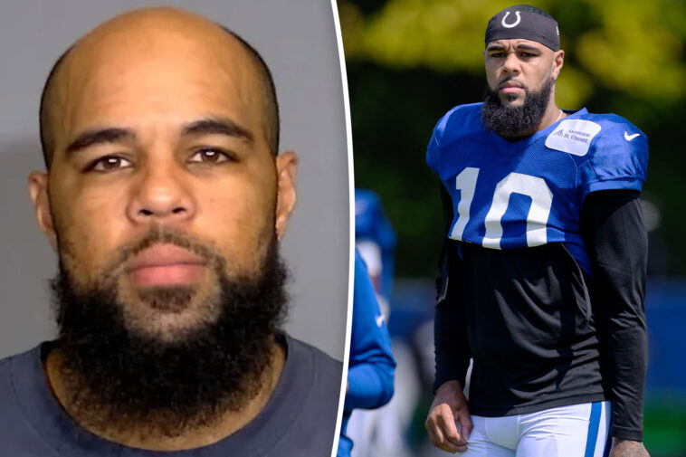 ex-chargers-star-keenan-allen’s-glassy-eyes-visible-in-dui-arrest-mugshot
