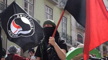 report:-antifa-networks-panicked-after-trump-admin-designates-affiliated-group-as-terrorists