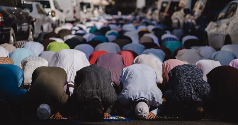 california-double-standard:-democrats-advance-bill-recognizing-two-muslim-holidays-and-authorizing-eid-lessons-in-public-schools-—-no-matching-provision-for-christmas,-easter-or-good-friday