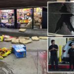 gang-loots-superior-grocers-in-front-of-staff-in-south-los-angeles