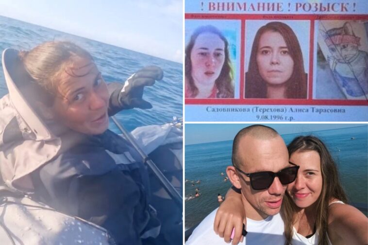russian-lovers-who-deserted-‘meat-grinder’-war-and-hopped-in-kayak-to-escape-now-face-prison