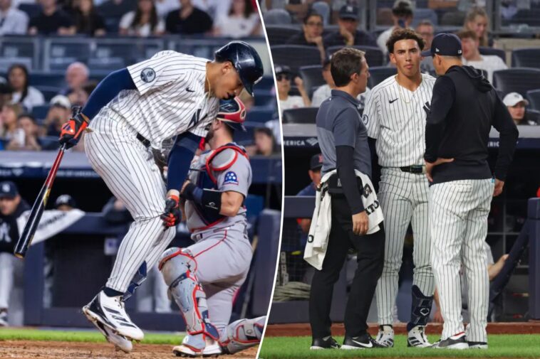 yankees-breathe-sigh-of-relief-with-george-lombard-jr.-injury-update