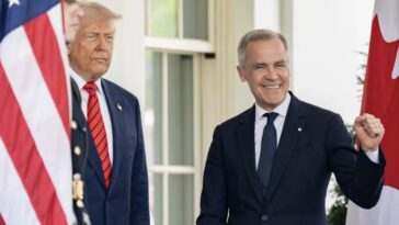 us-signs-historic-venezuela-oil-deal-giving-america-majority-control-of-65-billion-barrels-—-a-crushing-blow-to-canadian-energy-and-pm-carney’s-oil-sands-legacy