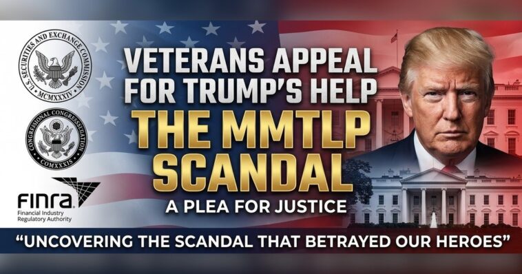 us.-military-veterans-appeal-directly-to-trump-to-help-uncover-the-mmtlp-financial-scandal