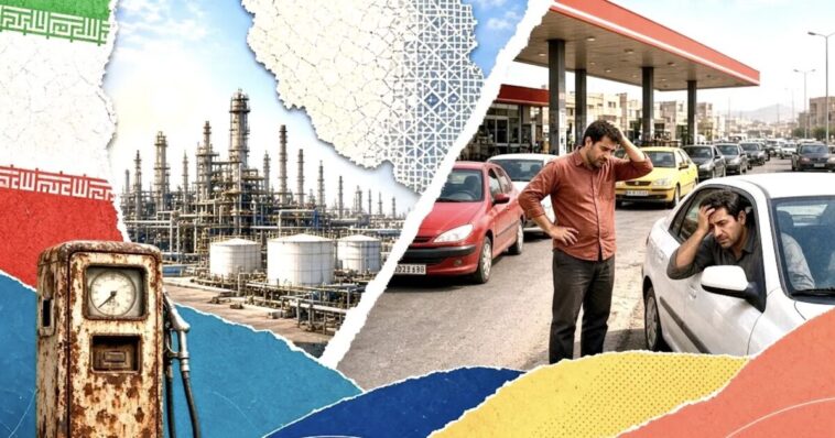 when-an-oil-state-cannot-fill-its-cars