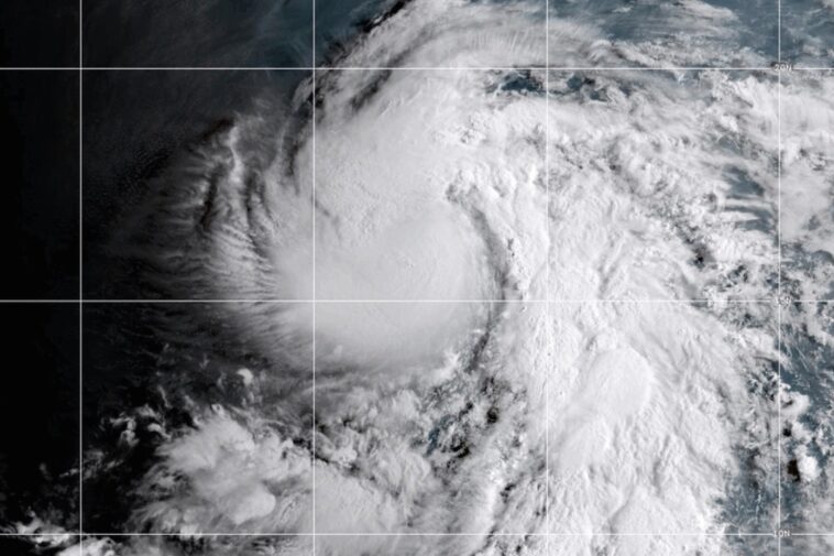 tropical-storm-rapidly-strengthens-into-a-hurricane-in-the-pacific