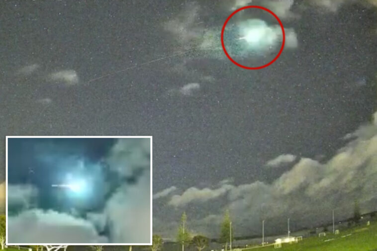 massive-green-fireball-lights-up-sky-in-eerie-cosmic-display:-video