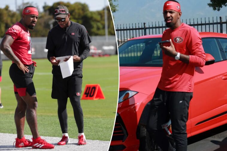 49ers-coach-ruthlessly-trolls-accused-fraudster-daejon-love:-‘he-was-balling!!!’
