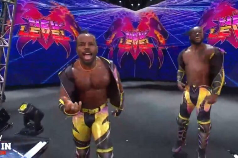 kofi,-austin-creed-make-raucous-debut-as-new-level-at-aew-all-in-after-britt-baker-returns