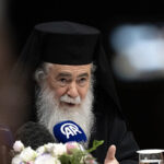 exclusive-—-orthodox-church-patriarch-theophilos-iii-message-to-trump-as-he-seeks-to-help-end-ukraine-war:-‘blessed-are-the-peacemakers’