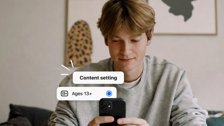 what-meta’s-new-teen-restrictions-mean-for-young-people