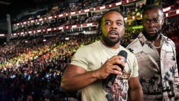 kofi-and-austin-creed-debut-in-aew,-join-swerve-strickland-as-trios-champions-at-all-in