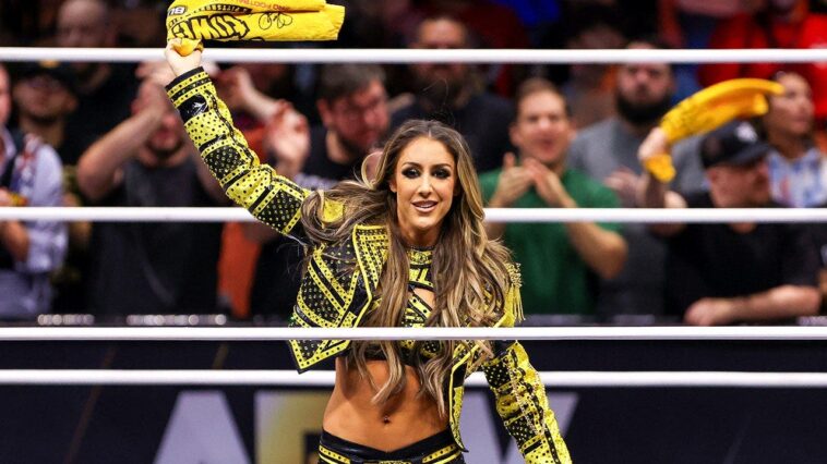 britt-baker-returns-to-aew-after-nearly-2-years-away-to-help-persephone-win-the-tbs-championship-at-all-in