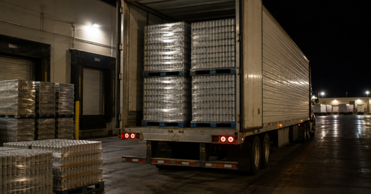 thirsty-thieves-make-off-with-50,000-cans-of-pabst-blue-ribbon-in-‘biggest-beer-heist-ever’