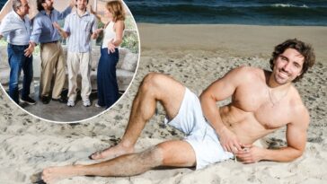 meet-long-island’s-real-george-costanza,-hit-on-by-100+-women-while-unemployed-and-living-with-his-parents-at-age-31