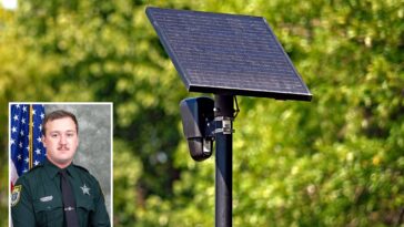 florida-‘deputy-of-the-year’-resigns-after-claims-he-tracked-ex-with-flock-cameras,-used-n-word,-did-nazi-salute