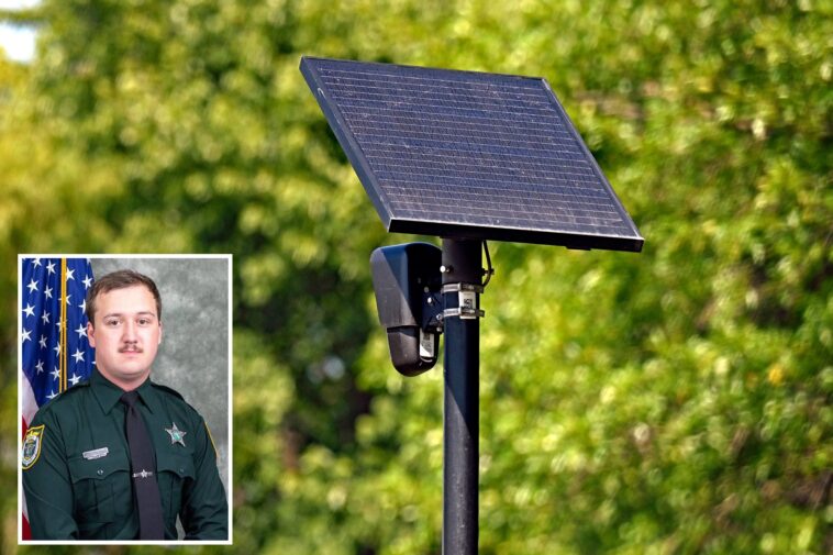 florida-‘deputy-of-the-year’-resigns-after-claims-he-tracked-ex-with-flock-cameras,-used-n-word,-did-nazi-salute
