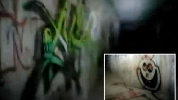 creepy-tunnels-under-ventura-in-california-revealed-in-new-video