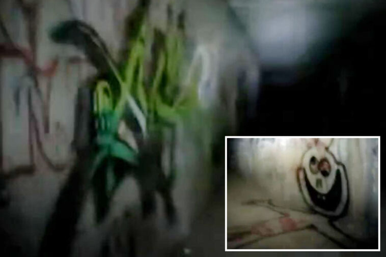 creepy-tunnels-under-ventura-in-california-revealed-in-new-video