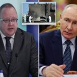 putin-could-be-in-danger-of-losing-his-grip-on-russia,-spymaster-says-—-as-moscow-tests-nato-countries