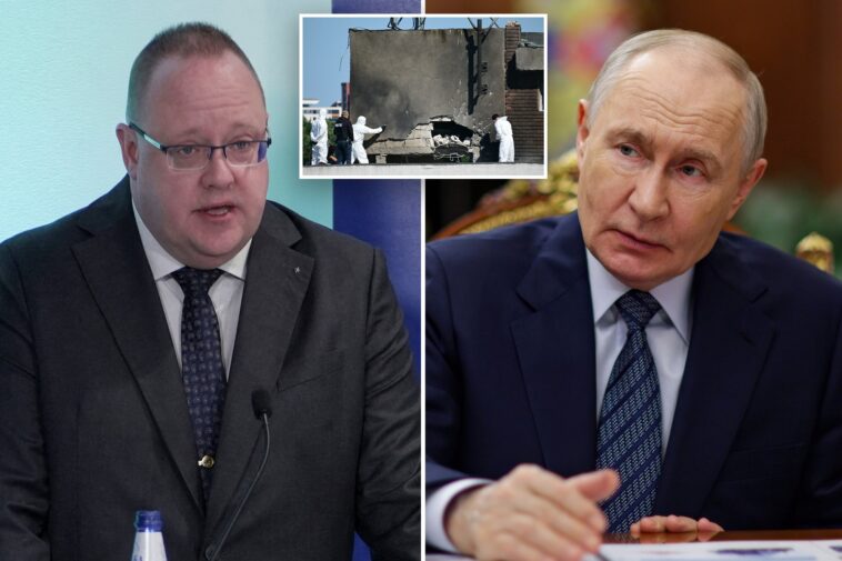 putin-could-be-in-danger-of-losing-his-grip-on-russia,-spymaster-says-—-as-moscow-tests-nato-countries