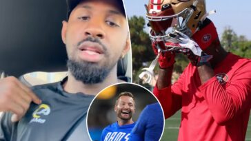 rams-get-dragged-into-daejon-love’s-bizarre-fake-nfl-fantasy