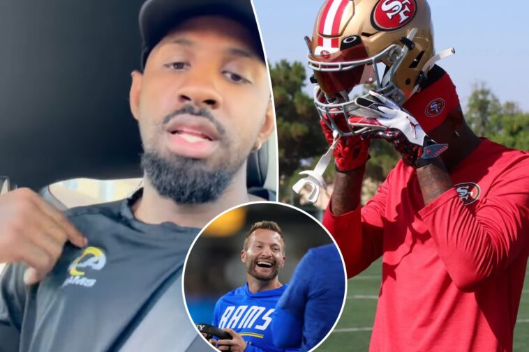 rams-get-dragged-into-daejon-love’s-bizarre-fake-nfl-fantasy