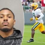 nfl-puts-packers’-josh-jacobs-on-commissioner’s-exempt-list-after-allegedly-shoving-girlfriend
