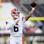 dillon-gabriel’s-browns-roster-status-revealed-after-deshaun-watson-shedeur-sanders-qb-battle