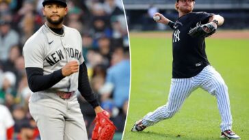 yankees’-bullpen-competition-about-to-heat-up-with-luis-gil-return-as-clarke-schmidt-looms